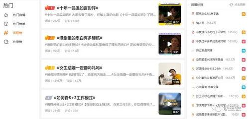 爆料视频热点收益,揭秘爆款内容背后的秘密 第3张 爆料视频热点收益,揭秘爆款内容背后的秘密 第3张